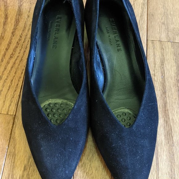 Everlane V-heel - Picture 4 of 4